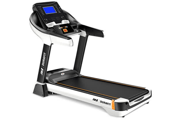 Focus Treadmill (No Massager)