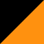 Color-Black Orange