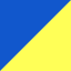 Color-Blue Yellow