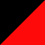 Color-Black Red