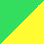 Color-Green Yellow